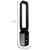 wentylator-podlogowy-webber-wb1820-czarny-wysokosc-calkowita-110-cm