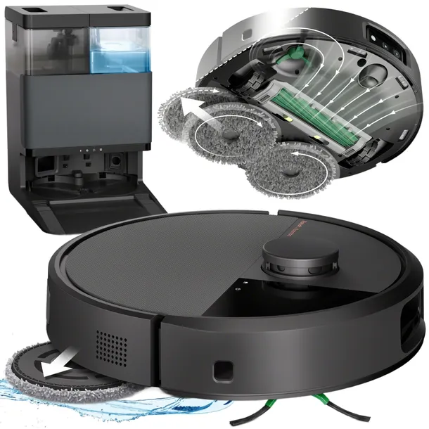 robot-sprzatajacy-irobot-roomba-plus-505-combo-czarny-zalaczone-wyposazenie-irobot-roomba-plus-505-combo