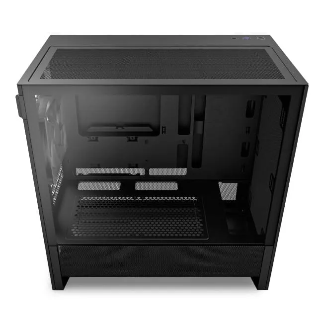 obudowa-nzxt-h3-flow-mini-tower-czarny-waga-z-opakowaniem-4-8-kg