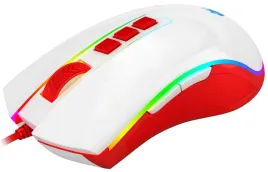 mysz-przewodowa-redragon-m711c-cobra-12400-dpi-bialo-czerwona-gamingowa