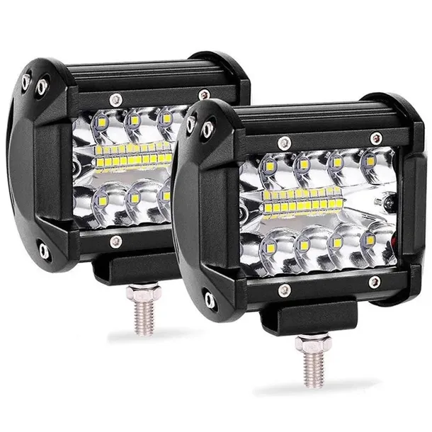 lampa-robocza-halogen-led-120w-stan-nowy
