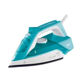 zelazko-parowe-beko-sim3122t-2200w-blokada-kapania-bialo-turkusowe