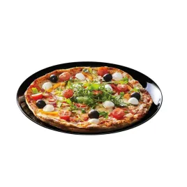 talerz-do-pizzy-luminarc-friends-time-32-cm-czarny