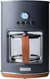 ekspres-przelewowy-haden-dorchester-had209320-1080w-15l-led-timer-szary