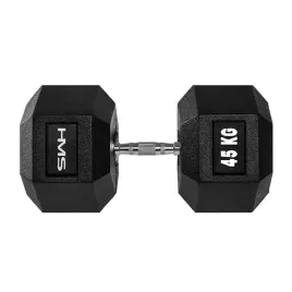 hex-pro-45-kg-hantla-hms-ogumowana-heksagonalna