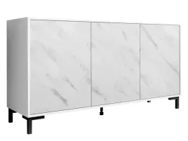 komoda-do-salonu-szafka-z-polkami-marmo-150-cm