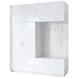 szafa-garderoba-milo-1-200-bialy-polysk-na-ubrania