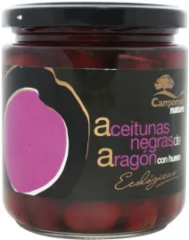 oliwki-czarne-z-pestka-w-zalewie-bio-350-g-200-g-campomar-nature