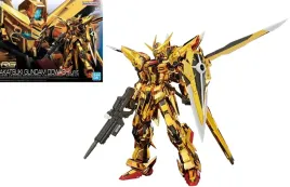 figurka-bandai-gundam-gunpla-akatsuki-gundam