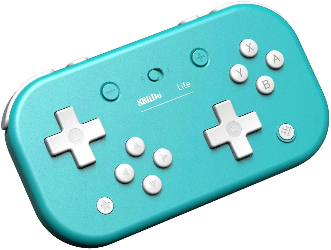 8bitdo-lite-turquoise-pad-bezprzewodowy-switch-pc-rpi-kolor-niebieski