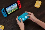 8bitdo-lite-turquoise-pad-bezprzewodowy-switch-pc-rpi-waga-128-g