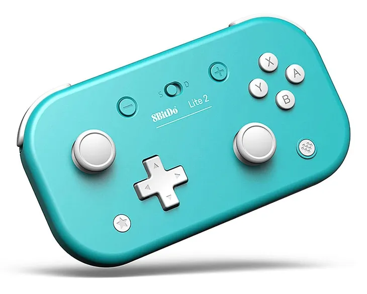 8bitdo-lite-turquoise-pad-bezprzewodowy-switch-pc-rpi-zawiera-baterie-tak