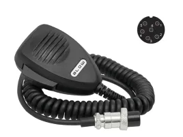 mikrofon-do-radia-cb-6-pin