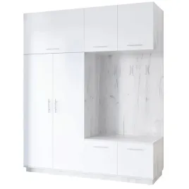 szafa-garderoba-milo-1-200-bialy-mat-na-ubrania