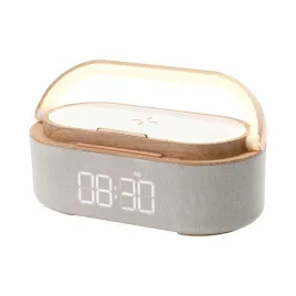 radio-kuchenne-radiobudzik-bluetooth-ladowarka-bezprzewodowa-lampka-nocna