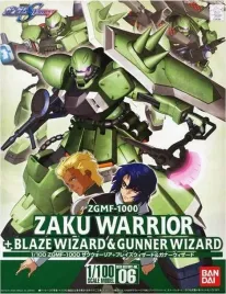 figurka-bandai-gunpla-zaku-warrior
