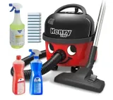 odkurzacz-workowy-numatic-henry-hvr200-rodzaj-odkurzacza-workowy
