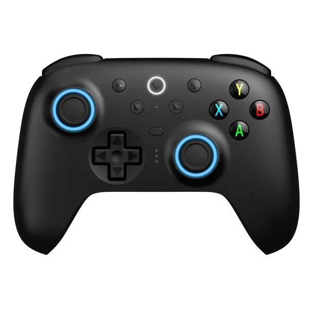 pad-bezprzewodowy-do-pc-android-8bitdo-ultimate-2-wireless-2-4ghz-czarny-kolor-czarny