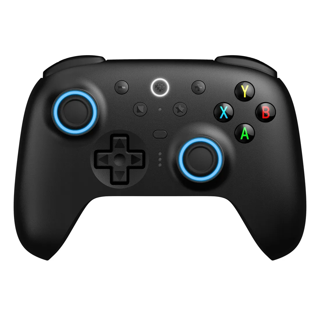pad-bezprzewodowy-do-pc-android-8bitdo-ultimate-2-wireless-2-4ghz-czarny