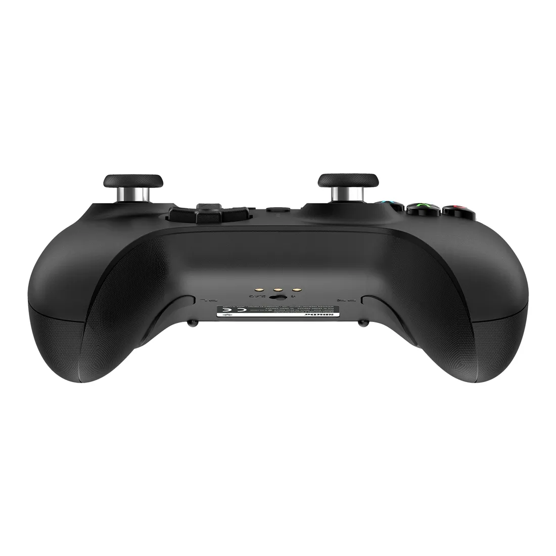 pad-bezprzewodowy-do-pc-android-8bitdo-ultimate-2-wireless-2-4ghz-czarny-waga-z-opakowaniem-0-54-kg