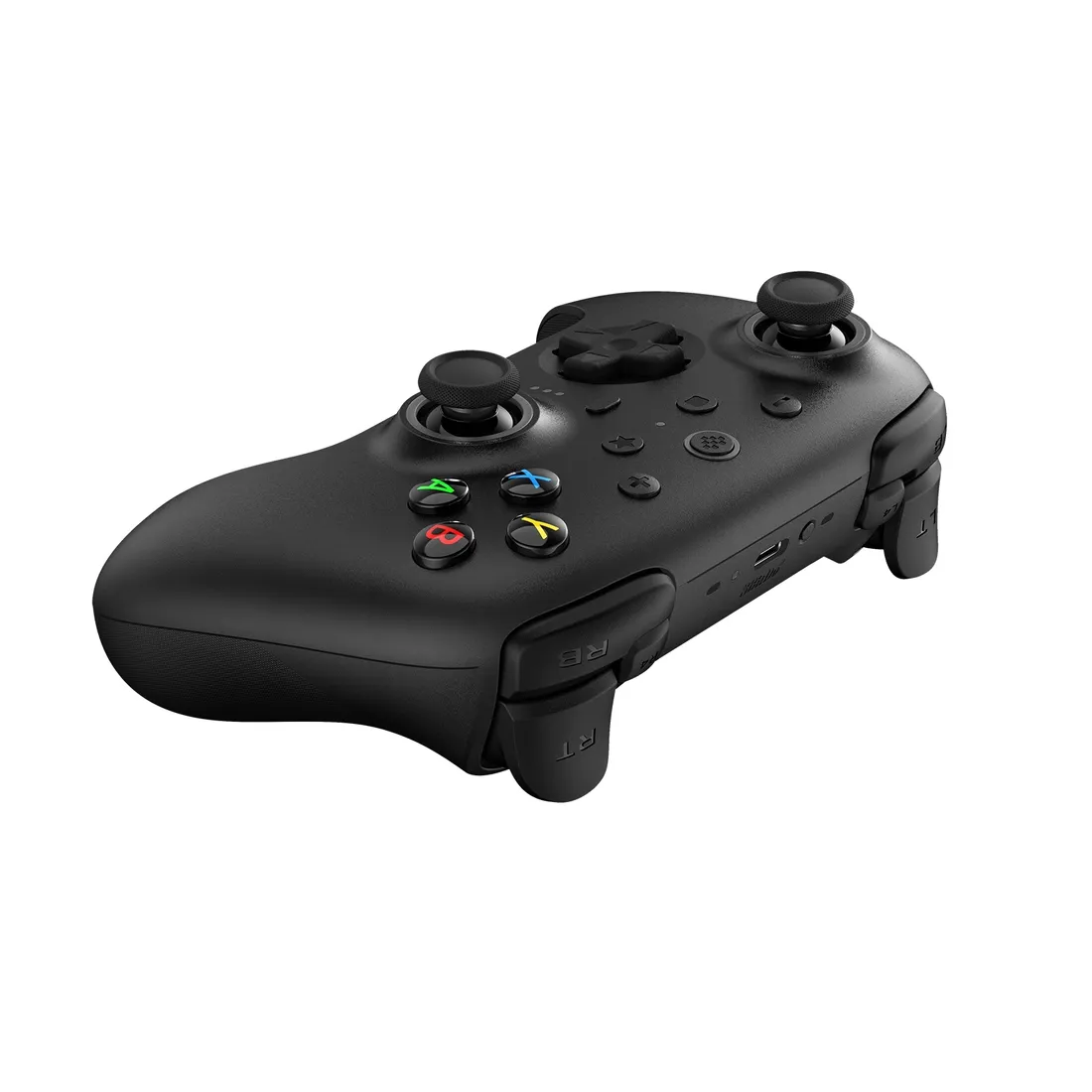 pad-bezprzewodowy-do-pc-android-8bitdo-ultimate-2-wireless-2-4ghz-czarny