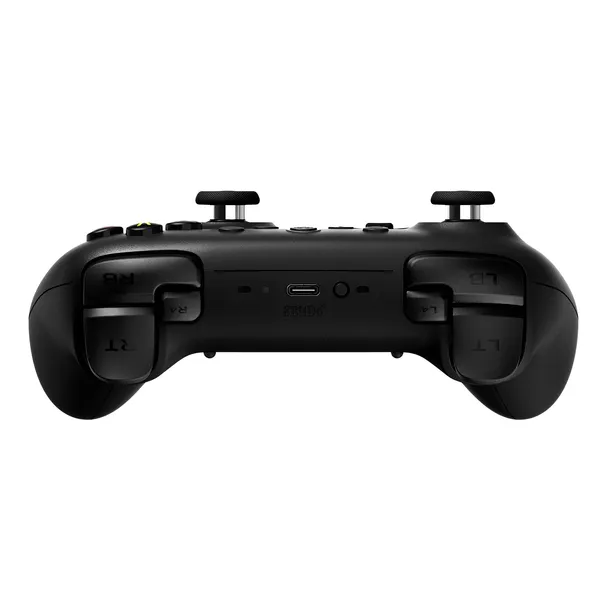 pad-bezprzewodowy-do-pc-android-8bitdo-ultimate-2-wireless-2-4ghz-czarny-kompatybilne-platformy-pc