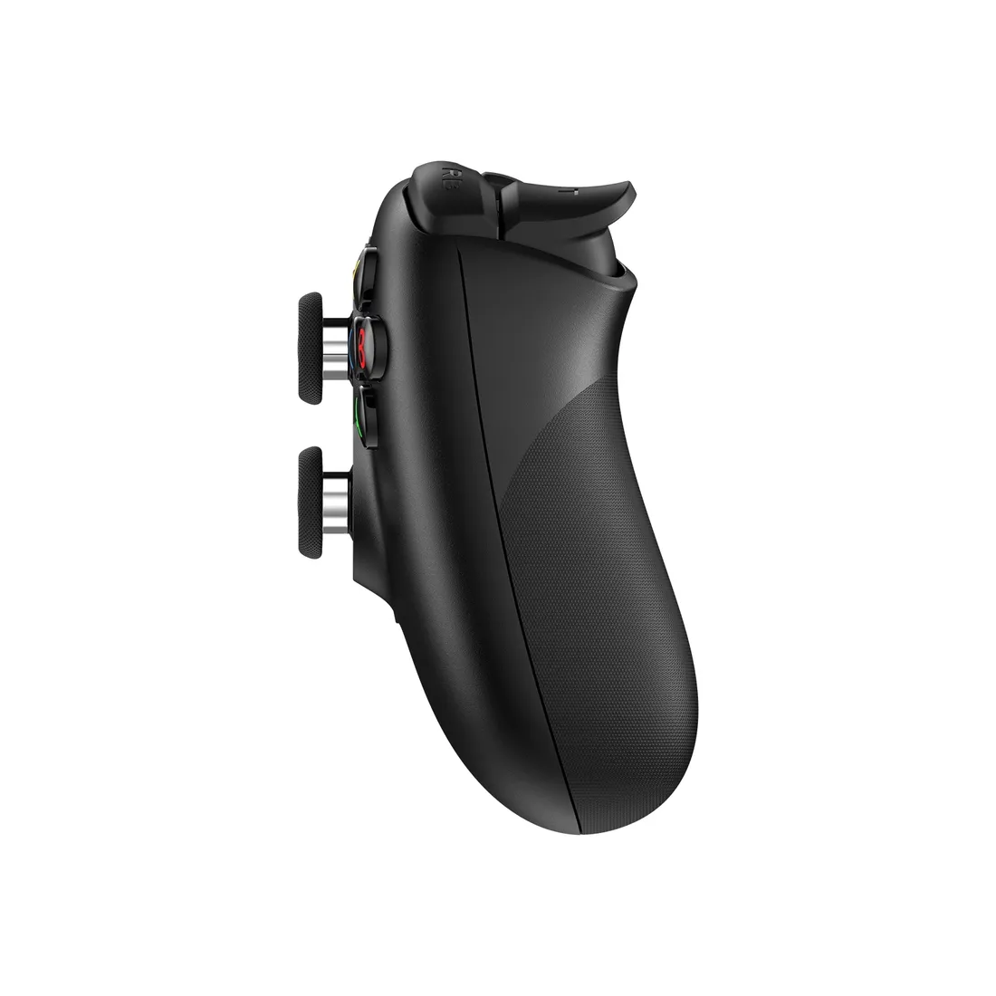 pad-bezprzewodowy-do-pc-android-8bitdo-ultimate-2-wireless-2-4ghz-czarny-waga-z-opakowaniem-0-54-kg