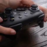 pad-bezprzewodowy-do-pc-android-8bitdo-ultimate-2-wireless-2-4ghz-czarny-tryb-pracy-analogowy