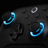 pad-bezprzewodowy-do-pc-android-8bitdo-ultimate-2-wireless-2-4ghz-czarny-wibracje-tak