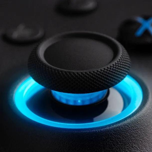 pad-bezprzewodowy-do-pc-android-8bitdo-ultimate-2-wireless-2-4ghz-czarny-kod-producenta-ret00509