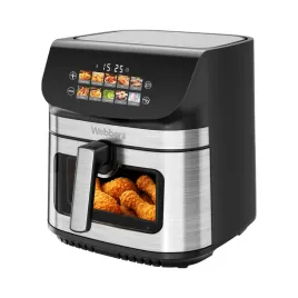 frytkownica-air-fryer-webber-af801-2200w-88l-do-smazenia-pieczenia