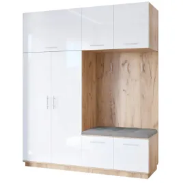 szafa-garderoba-milo-2-200-zloty-polysk-na-ubrania