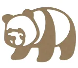 dekoracja-z-mdf-panda-29-cm