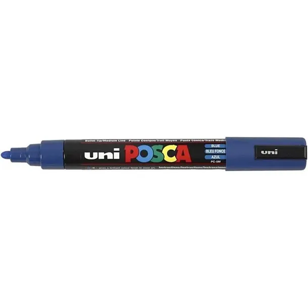 marker-posca-18-25-mm-niebieski-stan-nowy