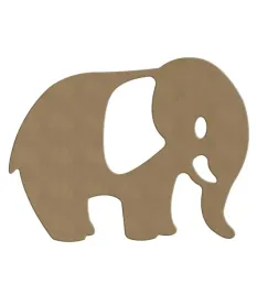 dekoracja-z-mdf-slon-255-cm