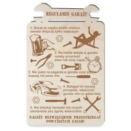 tabliczka-regulamin-garazu-samochodowego-drewno-340x220-mm