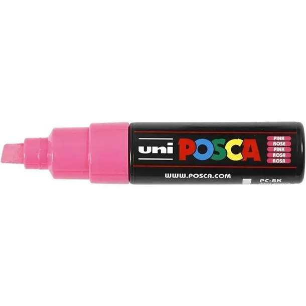 marker-posca-8-mm-rozowy-stan-nowy