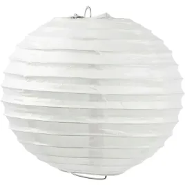 lampion-papierowy-bialy-20-cm