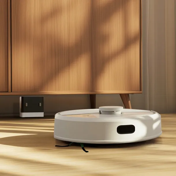 robot-sprzatajacy-irobot-roomba-105-combo-bialy-komunikacja-komunikaty-glosowe