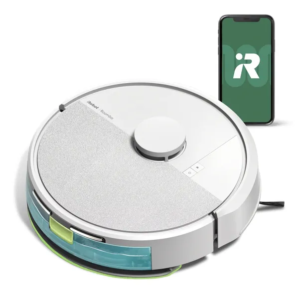 robot-sprzatajacy-irobot-roomba-105-combo-bialy-czujniki-antykolizyjny