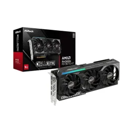 karta-graficzna-asrock-rx-9070-xt-challenger-16-gb