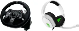 logitech-g920-wheel-astro-a10-xbox-headset-white