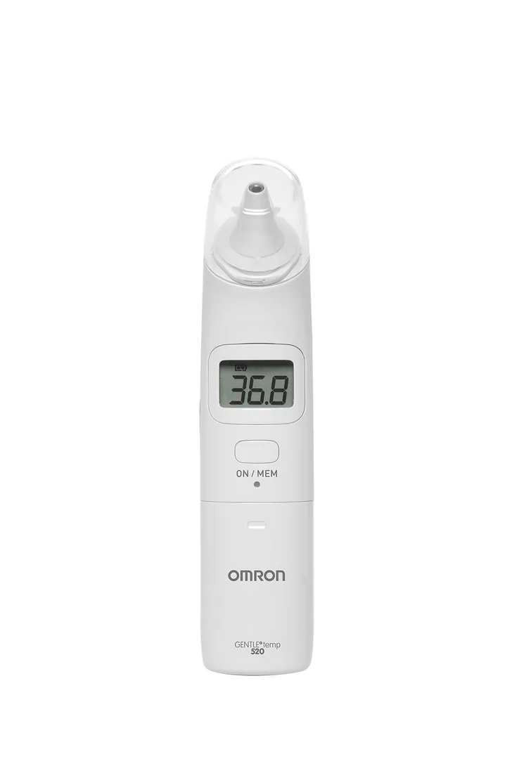omron-termometr-eft-gentle-temp-520