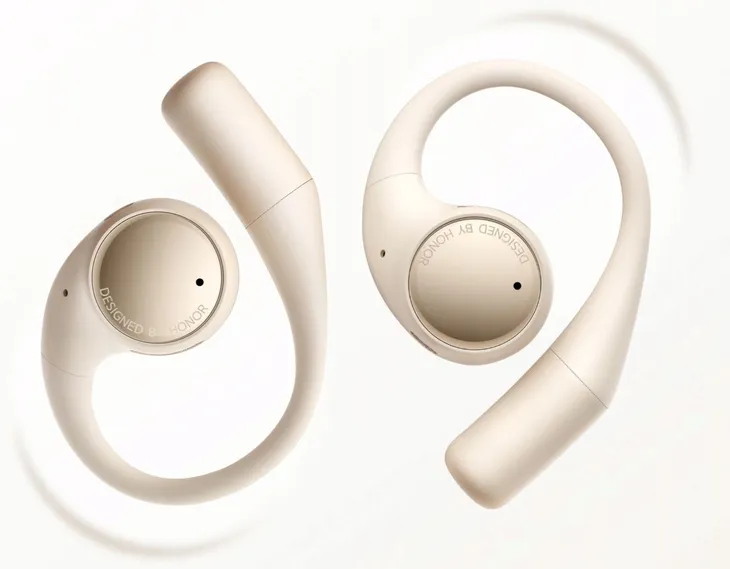 honor-earbuds-open-zloty-model-earbuds-open