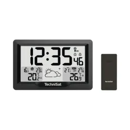 stacja-pogody-technisat-imeteo-300-zegar-budzik-pomiar-temperatury