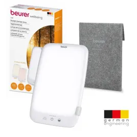 lampa-fototerapeutyczna-beurer-tl-35-antydepresyjna-15w-6500k-timer-biala