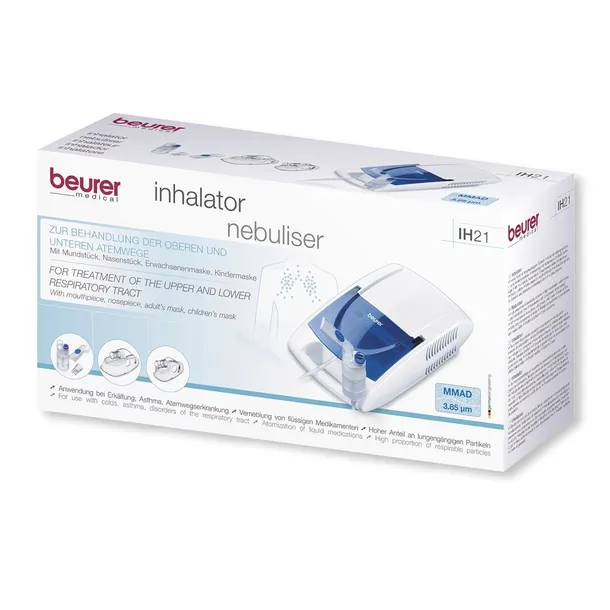 inhalator-beurer-ih-21-rodzaj-pneumatyczne-tlokowe