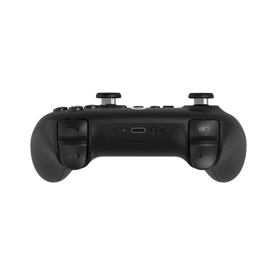 kontroler-8bitdo-ultimate-3-mode-xbox-controller-czarny-usb-c-2-4ghz-bt-kolor-czarny