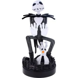 figurka-cable-guys-nightmate-before-christmas-jack-skellington