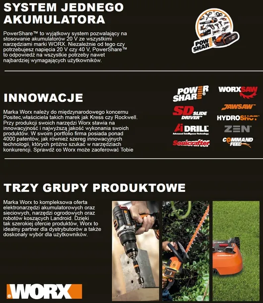 strug-sieciowe-worx-wx615-zasilanie-sieciowe